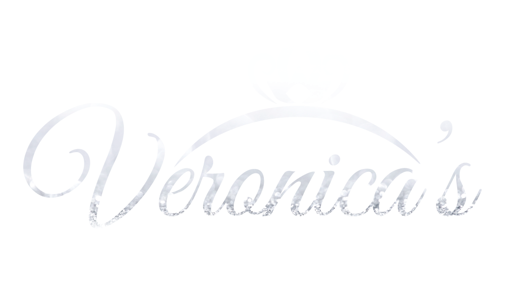 Veronica's Nail Art